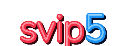 svip5 — logo kanal