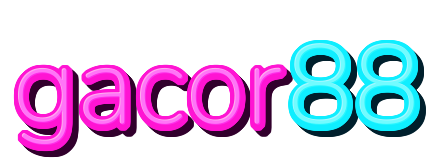 gacor88 — logo kanal