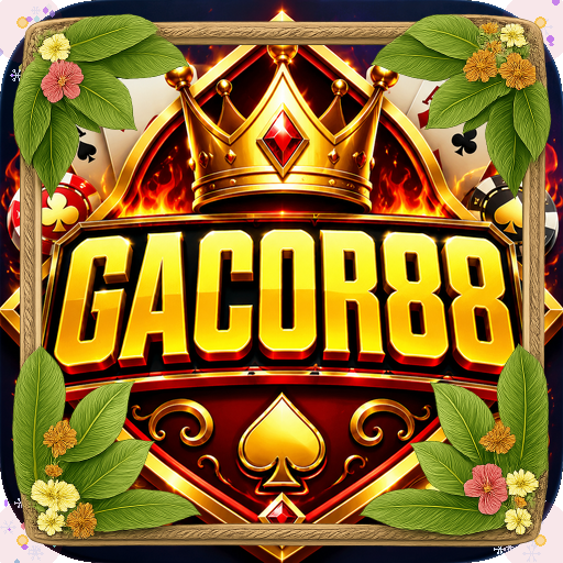 gacor88 — mitra unggulan
