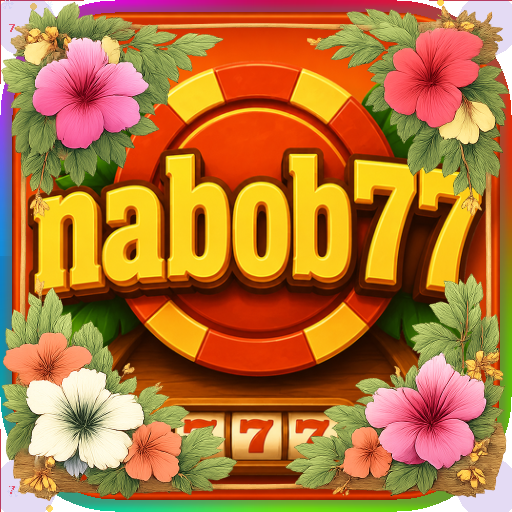 nabob77 — mitra unggulan